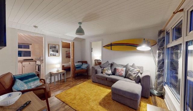 A18 Bojago, Riviere Towans