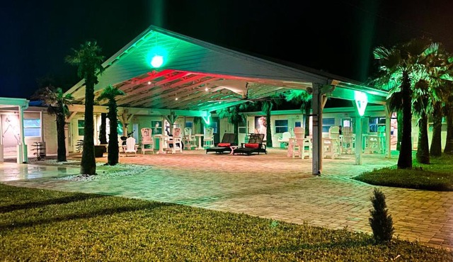 A1A Ocean Club