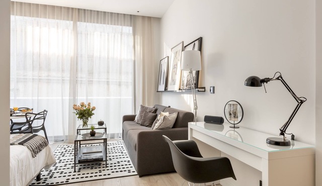 A2 Suite Studio 175Blo-Paris Convention