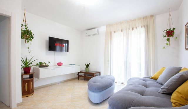 A3 Casa Magnolia | Cozy Apartment Fair Rho-Airport |Two bathrooms - Two bedrooms