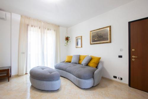 A3 CASA MAGNOLIA-MODERNO TRILOCALE- Milano Rho Fiera
