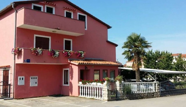 A4+2 - Two Bedroom Apartment, Sleeps 6
