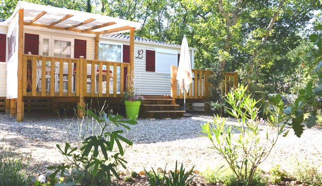 A4 - Prestige - 2chambres - 4personnes