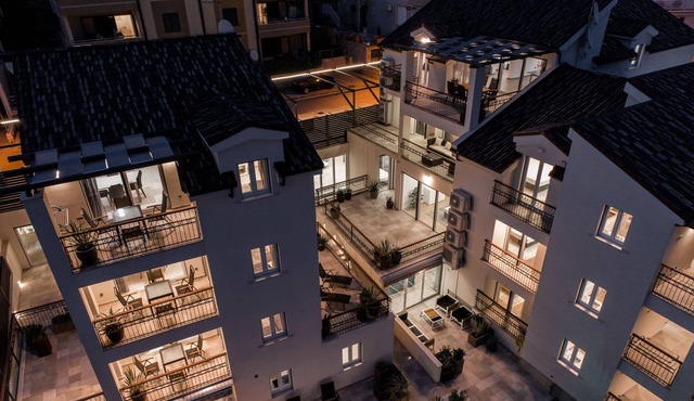 (A4) - Premium apartment
