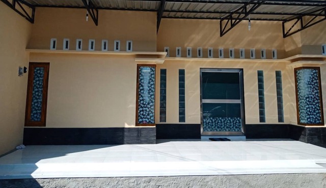 A5 Family Homestay