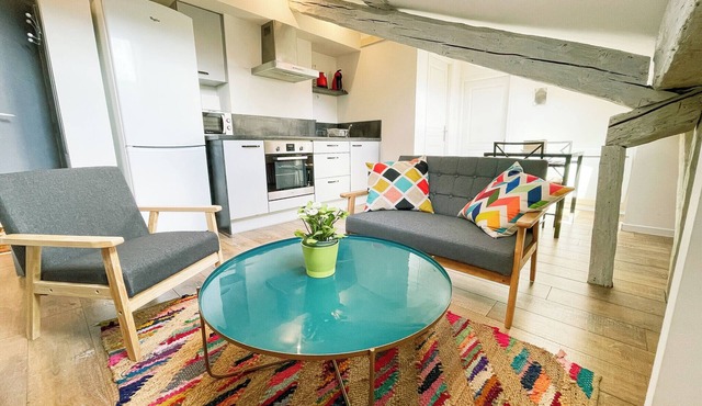 #A5 | Le repère 📍| T3 La Tronche | Near hospital