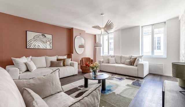 A5.République#Marais#3BedRooms#Paris03#AC