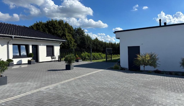 A7 Apartment 1 in Datgen