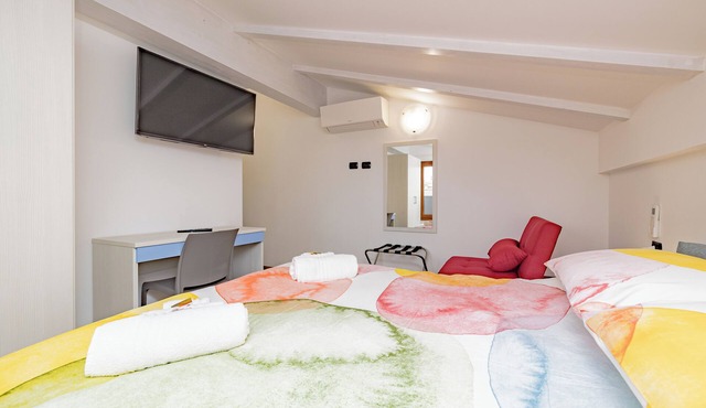 A7 Moonlight | Spacious Loft| Fair Rho-Malpensa-Monza-Lakes