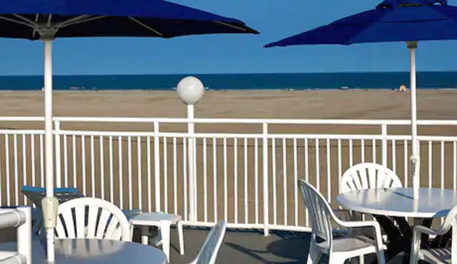 AA Heart of Wildwood Motels
