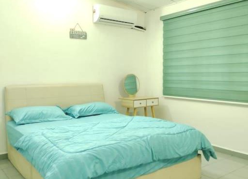 AAA Homestay Georgetown Penang