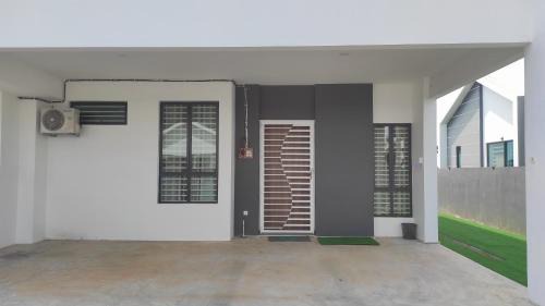 Aaira Homestay d'Alor Setar