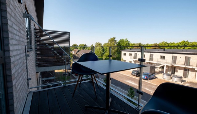 Aalborg Hotel Apartments