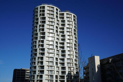 Aalborg limfjorden udsigt