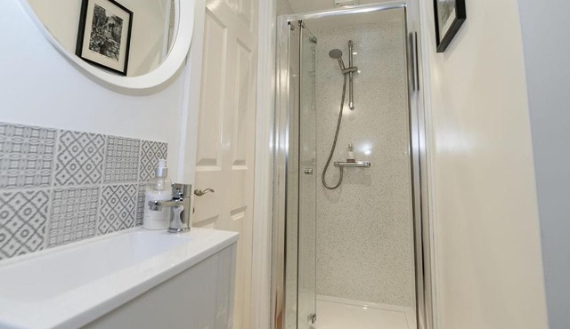 Aald Harbour Bed & Breakfast