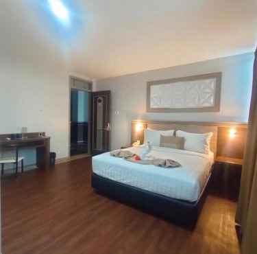 Aamina Syariah Balikpapan