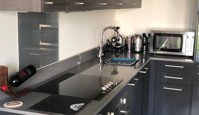 Aaram Se at My Retreat