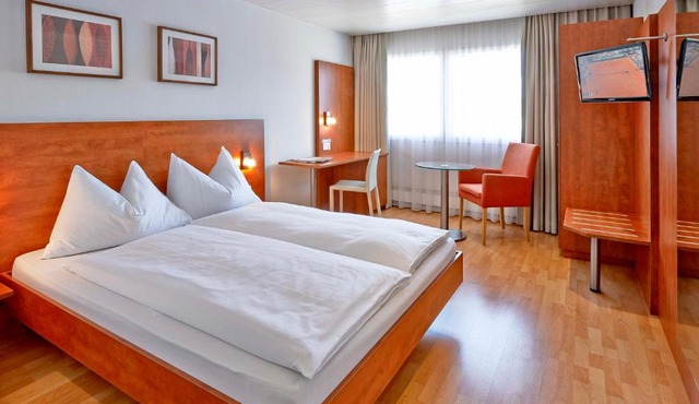 Aarauerhof - Self Check-in