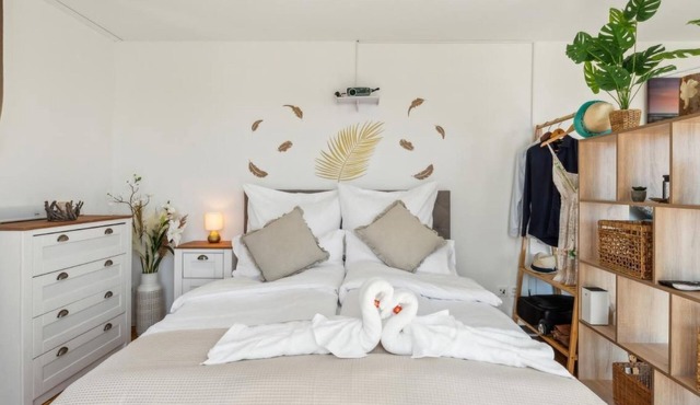 Aare View Apartment by Interhome