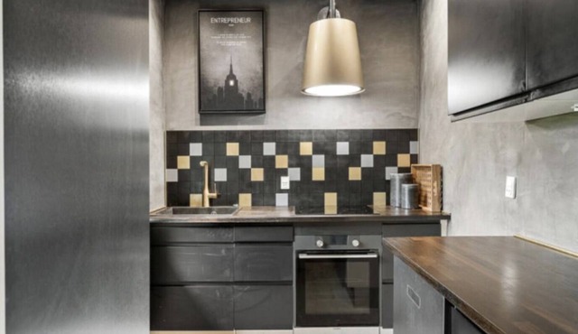 Aarhus - hyggeligt hus - 10 min fra centrum