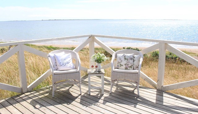 "Aarne" - 30m from the sea by Interhome