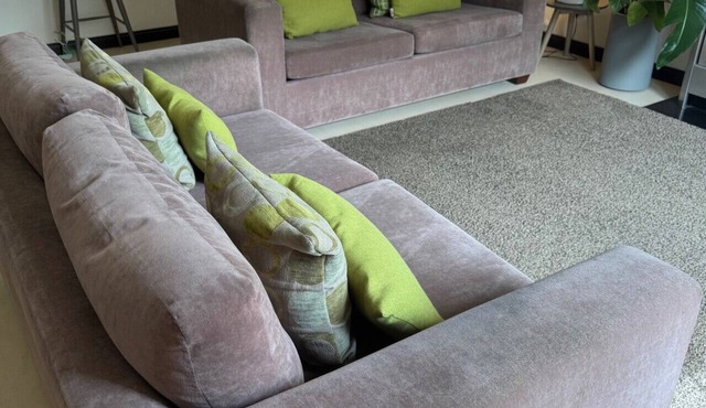 Aaron Glen Apartments - Maraig