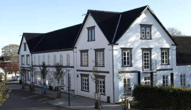 Aars Hotel