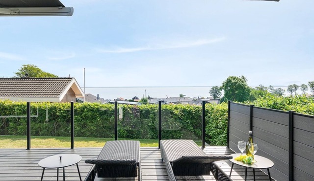"Aasta" - 250m from the sea by Interhome
