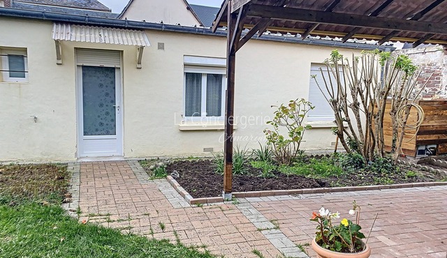 AB 15 - Appartement Marguerite