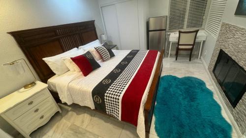 AB&B suite
