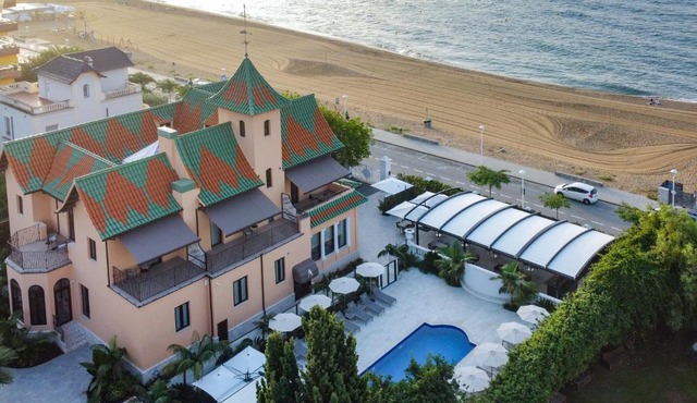 AB BOUTIQUE HOTEL - Adults only
