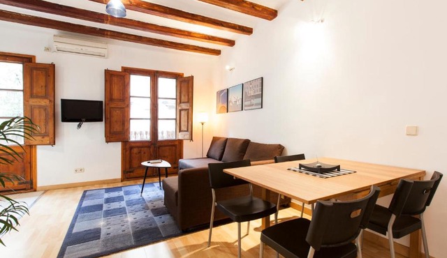 AB Centric Barcelona