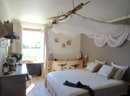 Abacard Home Chambre d'Hôtes adult only