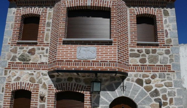 Abadía del Marqués de Avila