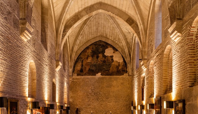 Abadia Retuerta Ledomaine