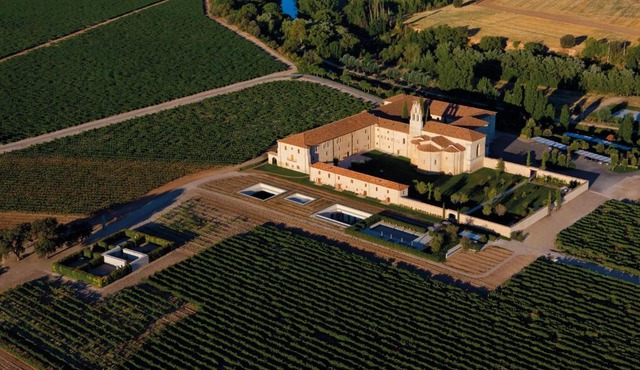 Abadia Retuerta LeDomaine