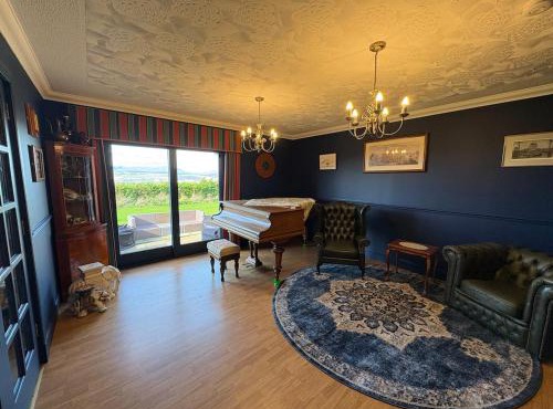 Abalone Accommodation