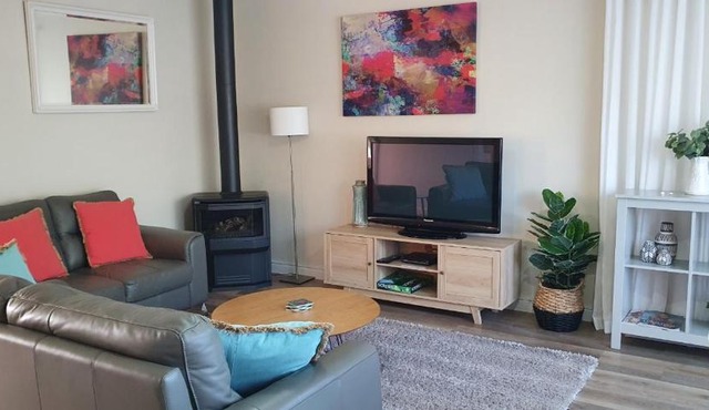 Abalone Guest Accommodation