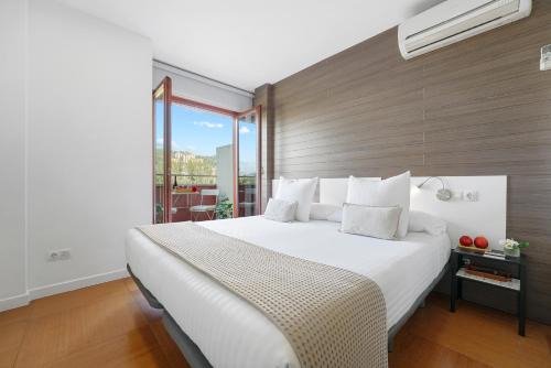 Abarco Apartments