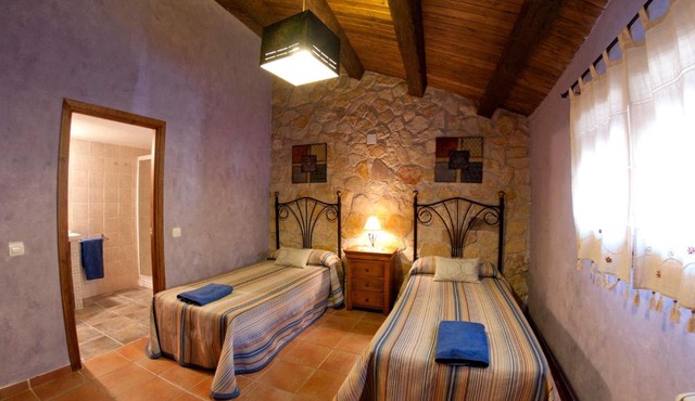 Abaric Casa Rural