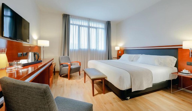 Abba Euskalduna Hotel