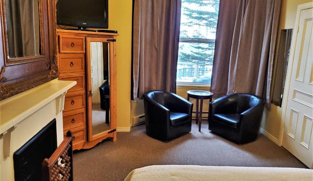 Abba Inn Guest House