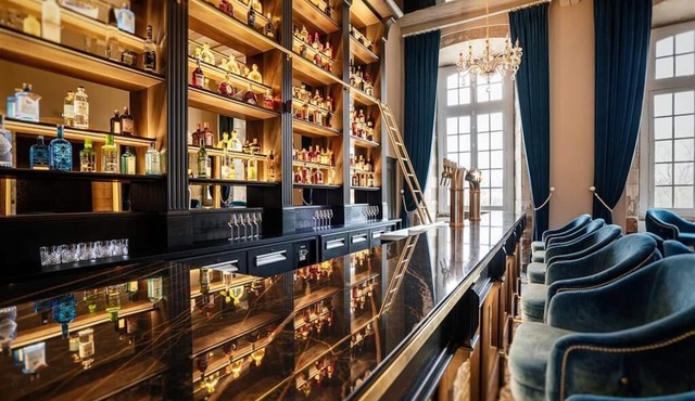 Abbaye de Villeneuve