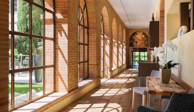 Abbaye des Capucins Spa & Resort