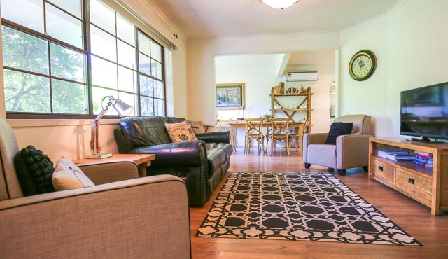 ABBEVILLE IN BRIGHT: Bright