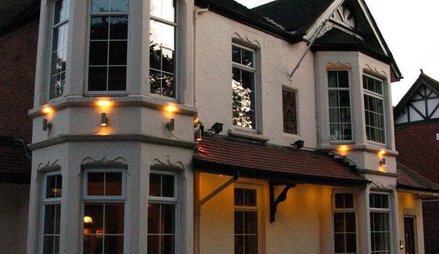 Abbey Grange Hotel