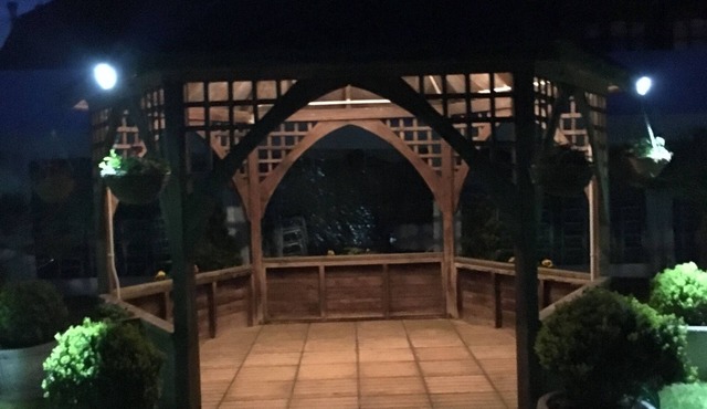 Abbey Hotel & Conference Centre