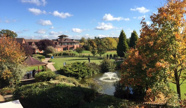 Abbey Hotel Golf & Spa