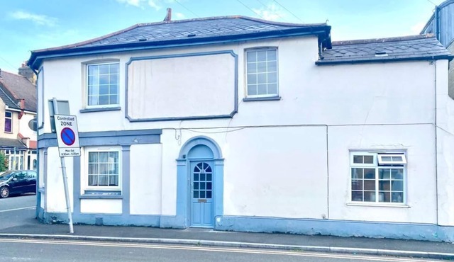 Abbey House SW London for Big Groups