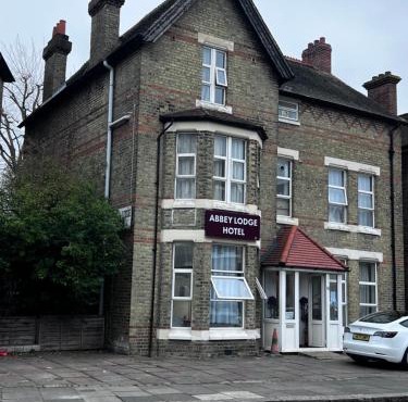 Abbey Lodge Hotel